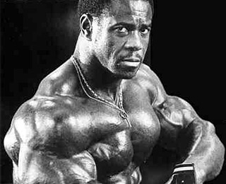 Bertil Fox