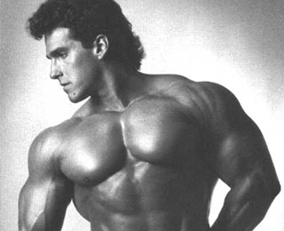 Bob Paris