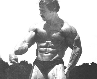 Casey Viator