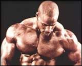Chris Cormier