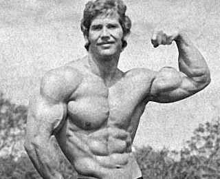 Mike Dayton