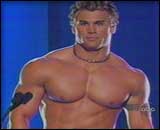 Sean Cassidy