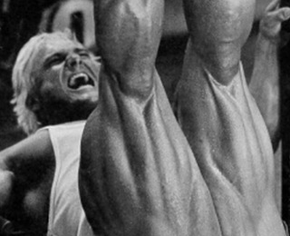 Tom Platz