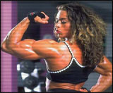 Andrulla Blanchette